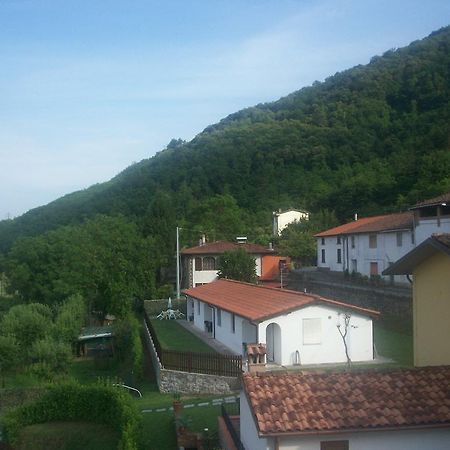 Hermitage Holidays Gallicano Habitación foto