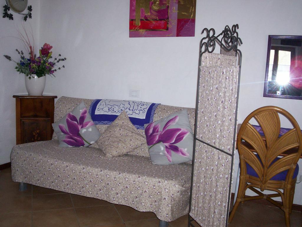 Hermitage Holidays Gallicano Exterior foto